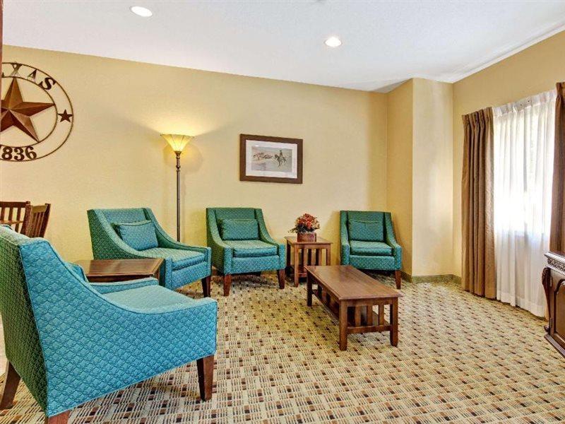 מלון Super 8 By Wyndham San Antonio Airport North מראה חיצוני תמונה