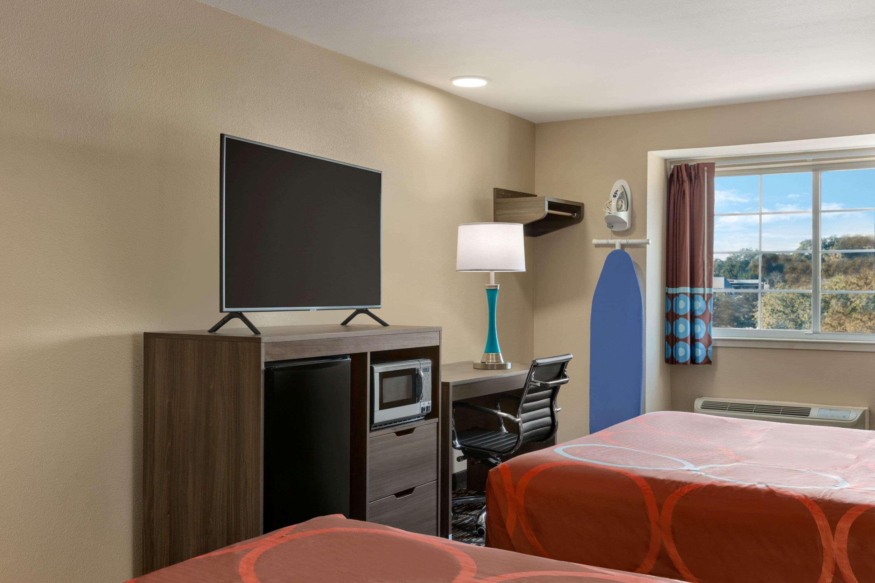 מלון Super 8 By Wyndham San Antonio Airport North מראה חיצוני תמונה