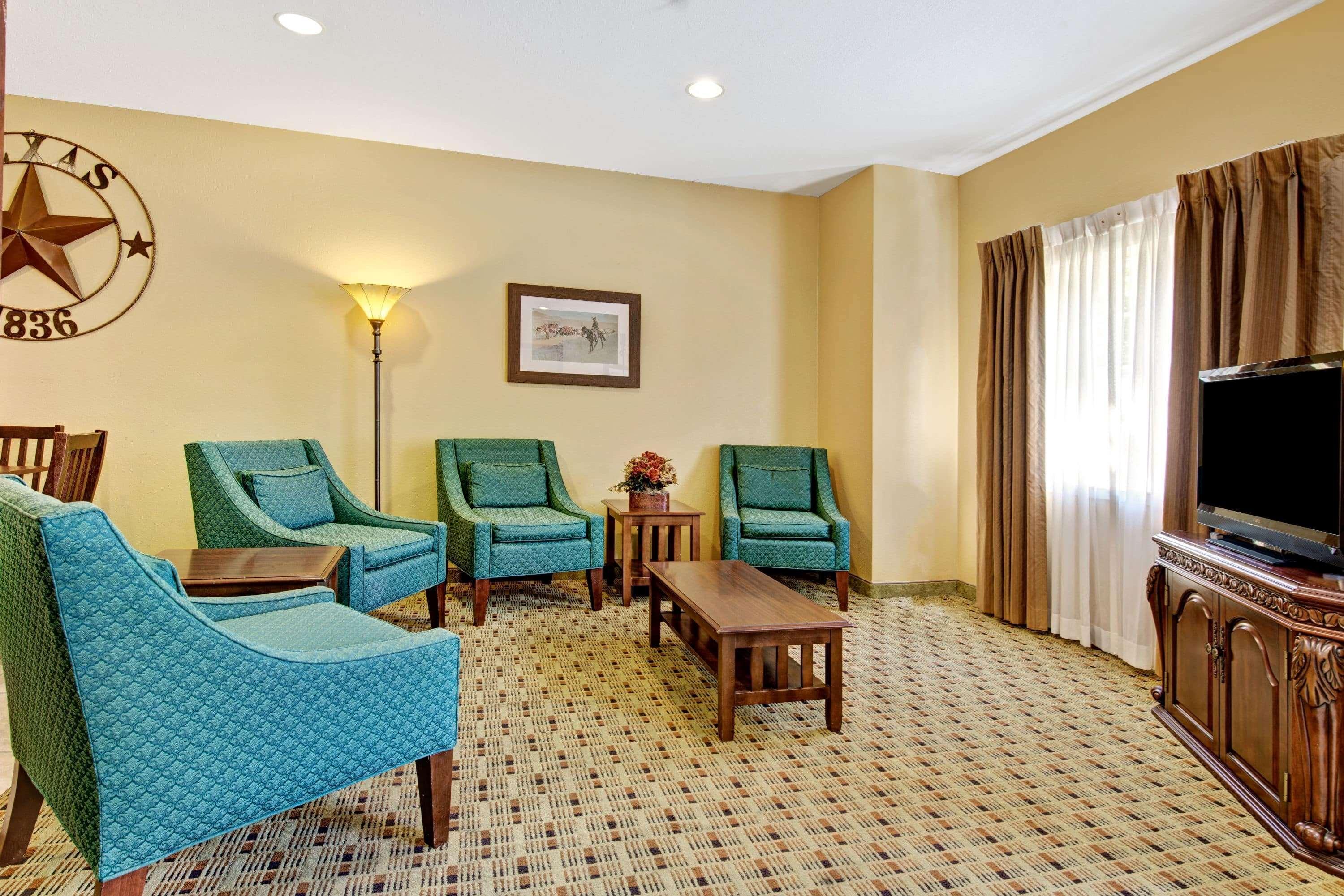מלון Super 8 By Wyndham San Antonio Airport North מראה חיצוני תמונה