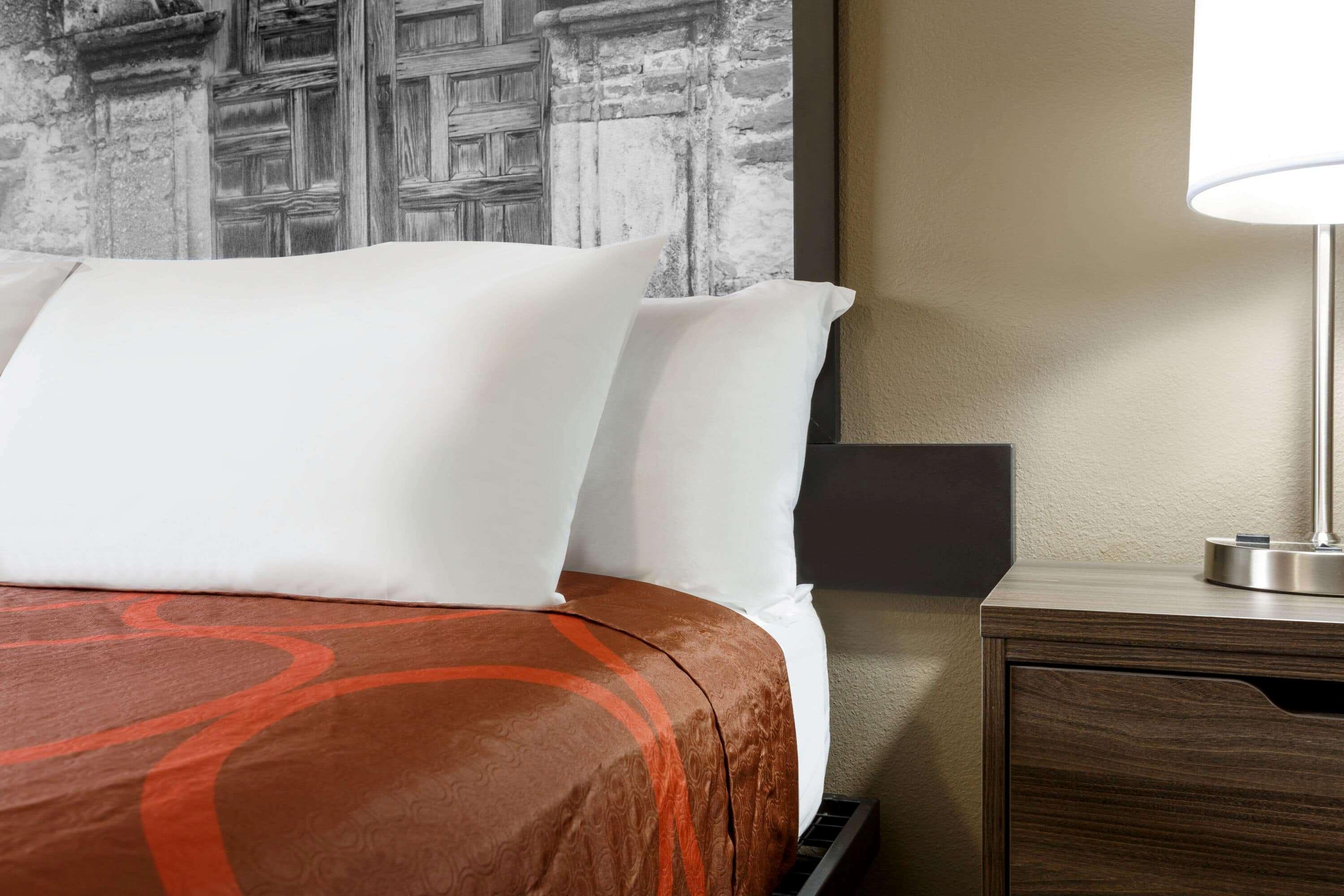 מלון Super 8 By Wyndham San Antonio Airport North מראה חיצוני תמונה